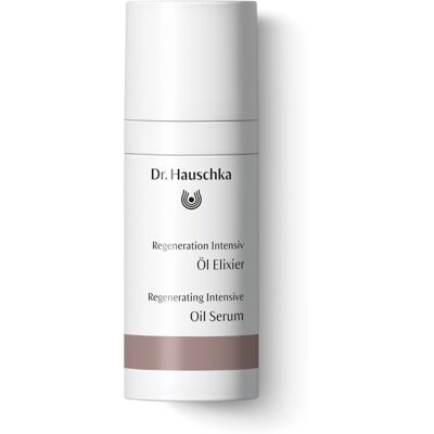 Dr. Hauschka Regenerační olejové sérum (Regenerating Intensive Oil Serum) 20 ml Dr. Hauschka Regenerační olejové sérum (Regenerating Intensive Oil Serum) 20 ml