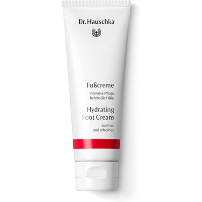 Dr. Hauschka Jojobový Olej Hydratační Krém na Nohy Dr. Hauschka Jojobový Olej Hydratační Krém na Nohy