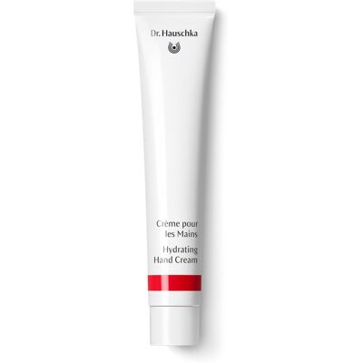 Hydratační Krém na Ruce Dr Hauschka - Přírodní, 50ml Hydratační Krém na Ruce Dr Hauschka - Přírodní, 50ml