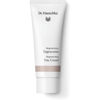 Dr. Hauschka Regenerační denní krém (40ml) Dr. Hauschka Regenerační denní krém (40ml)