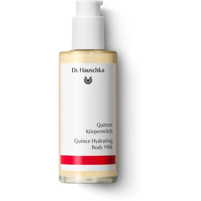 Dr. Hauschka Quitten tělové mléko - 145ml Dr. Hauschka Quitten tělové mléko - 145ml