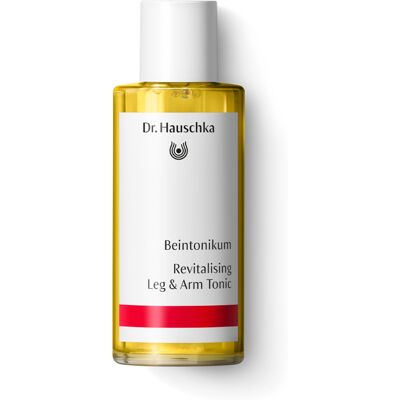 Dr Hauschka Organický revitalizační tonik na nohy a ruce - 100ml Dr Hauschka Organický revitalizační tonik na nohy a ruce - 100ml