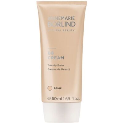 ANNEMARIE BORLIND BB krém (BB Cream) 50 ml Almond ANNEMARIE BORLIND BB krém (BB Cream) 50 ml Almond