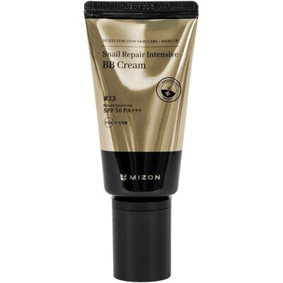 Mizon BB krém Snail Repair Intensive SPF 50+ PA+++ 50 ml #27 Mizon BB krém Snail Repair Intensive SPF 50+ PA+++ 50 ml #27