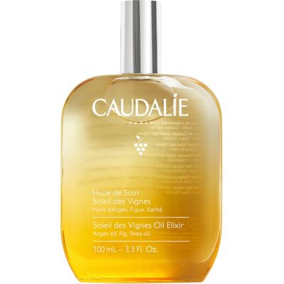 Caudalie Soleil des Vignes Olejový Elixír (100ml) Caudalie Soleil des Vignes Olejový Elixír (100ml)