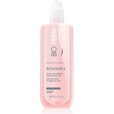 Biotherm Biosource - Hydratační tonikum pro suchou pleť Biotherm Biosource - Hydratační tonikum pro suchou pleť