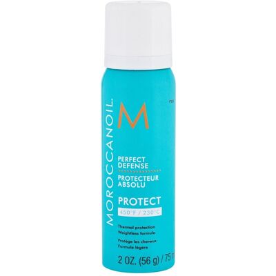 Moroccanoil Ochranný sprej před tepelnou úpravou vlasů Protect (Perfect Defense) 300 ml Moroccanoil Ochranný sprej před tepelnou úpravou vlasů Protect (Perfect Defense) 300 ml