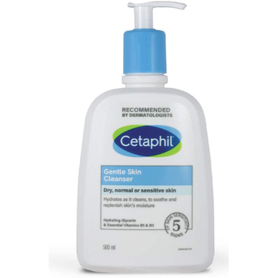 Cetaphil Jemný Čisticí Přípravek na Kůži - Čisticí Přípravek Cetaphil Jemný Čisticí Přípravek na Kůži - Čisticí Přípravek