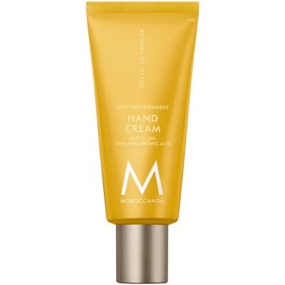 Moroccanoil Krém na ruce Soleil de Tanger Hand Cream 40 ml Moroccanoil Krém na ruce Soleil de Tanger Hand Cream 40 ml