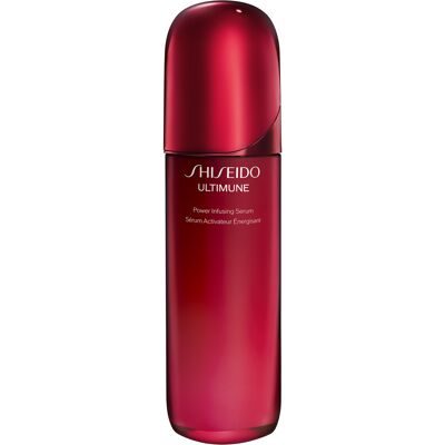 Shiseido Sérum proti stárnutí pleti Power Infusing Serum 120 ml Shiseido Sérum proti stárnutí pleti Power Infusing Serum 120 ml