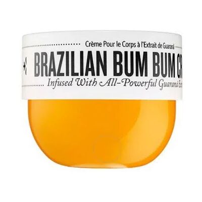 Sol de Janeiro Brazilian Bum Bum Cream - Napíná, Hydratuje, Zjemňuje Sol de Janeiro Brazilian Bum Bum Cream - Napíná, Hydratuje, Zjemňuje