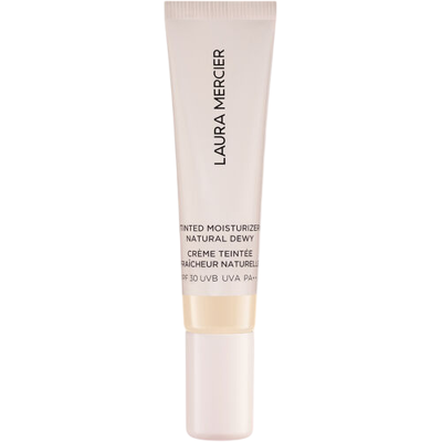 Laura Mercier Tónovací hydratační krém SPF 30 Tinted Moisturiser 15 ml 0N Silk Laura Mercier Tónovací hydratační krém SPF 30 Tinted Moisturiser 15 ml 0N Silk