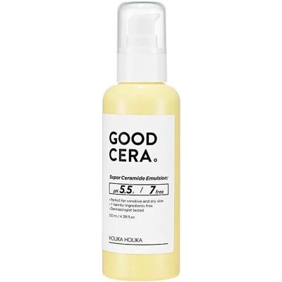 Holika Holika Super Ceramide Emulze 130ml - Emulze pro pokožku Holika Holika Super Ceramide Emulze 130ml - Emulze pro pokožku