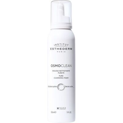Institut Esthederm Čisticí pěna Osmoclean Pure Cleansing Foam 150 ml Institut Esthederm Čisticí pěna Osmoclean Pure Cleansing Foam 150 ml
