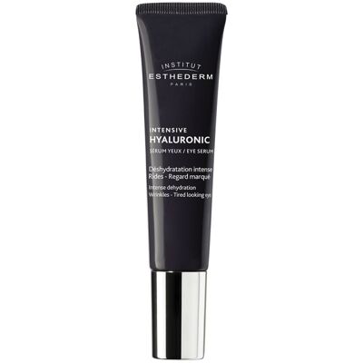Institut Esthederm Intenzivně hydratační oční sérum (Intensive Hyaluronic Eye Serum) 15 ml Institut Esthederm Intenzivně hydratační oční sérum (Intensive Hyaluronic Eye Serum) 15 ml