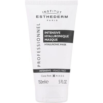 Intenzivní hydratační maska od Institut Esthederm Intenzivní hydratační maska od Institut Esthederm