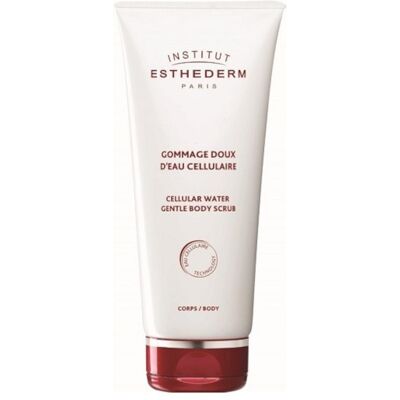 Institut Esthederm Jemný tělový peeling Cellular Water (Gentle Body Scrub) 200 ml Institut Esthederm Jemný tělový peeling Cellular Water (Gentle Body Scrub) 200 ml