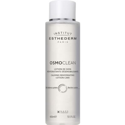 Institut Esthederm Zklidňující tonikum Calming Rehydrating Lotion 400 ml Institut Esthederm Zklidňující tonikum Calming Rehydrating Lotion 400 ml