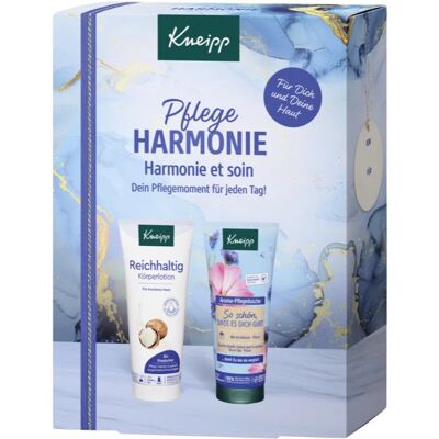 Kneipp Dárková sada Péče & Harmonie Kneipp Dárková sada Péče & Harmonie