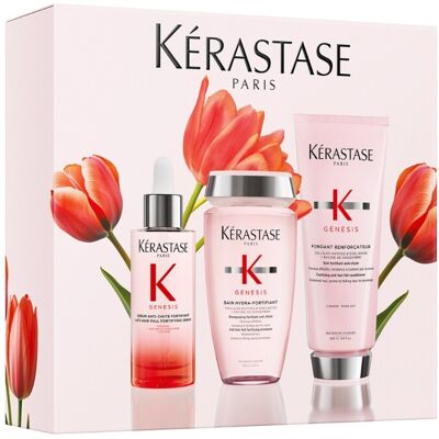 Kérastase Dárková sada Genesis Trio Kérastase Dárková sada Genesis Trio