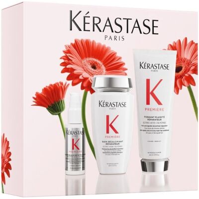 Kérastase Dárková sada Première Trio Set Kérastase Dárková sada Première Trio Set