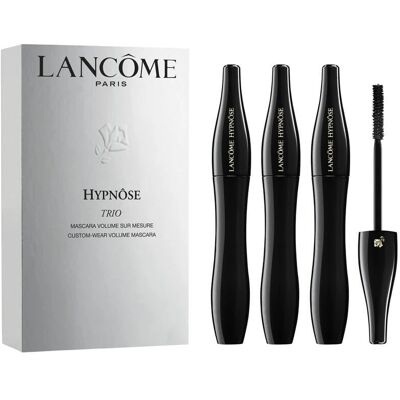 Dárková sada Lancôme objemových řasenek Hypnose Trio - Sada makeup Dárková sada Lancôme objemových řasenek Hypnose Trio - Sada makeup
