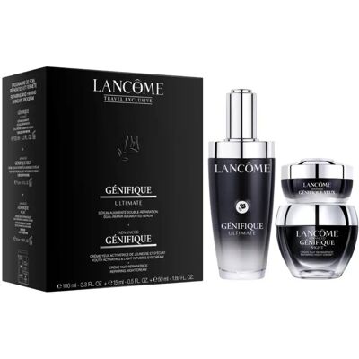 Lancôme Dárková sada péče o pleť Génifique Lancôme Dárková sada péče o pleť Génifique