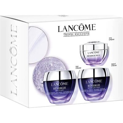 Lancôme Dárková sada Renergie Multi-Lift Ultra Facial Care Lancôme Dárková sada Renergie Multi-Lift Ultra Facial Care