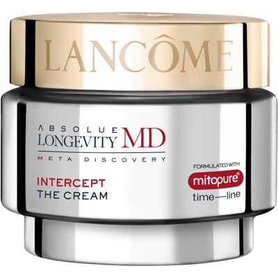 Lancôme Pleťový krém Absolue Longevity MD Intercept The Cream 50 ml Lancôme Pleťový krém Absolue Longevity MD Intercept The Cream 50 ml