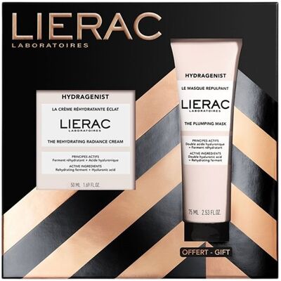 Lierac Dárková sada Hydragenist Lierac Dárková sada Hydragenist
