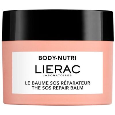 Lierac Balzám SOS Nutri - Balzám - Unisex Lierac Balzám SOS Nutri - Balzám - Unisex