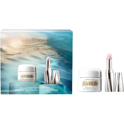 La Mer Dárková sada The Daytime Nourishing Duo Set La Mer Dárková sada The Daytime Nourishing Duo Set