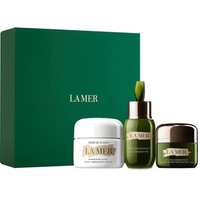 La Mer Dárková sada The Glowing Hydration collection La Mer Dárková sada The Glowing Hydration collection