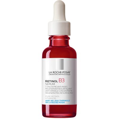 Serum Retinol B3 od La Roche-Posay - Proti vráskám - 30ml Serum Retinol B3 od La Roche-Posay - Proti vráskám - 30ml