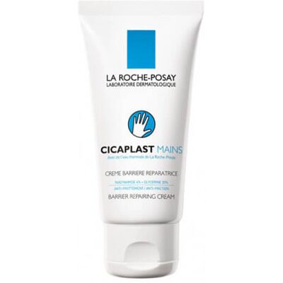 La Roche-Posay Cicaplast Krém na Ruce - Oprava Bariéry La Roche-Posay Cicaplast Krém na Ruce - Oprava Bariéry