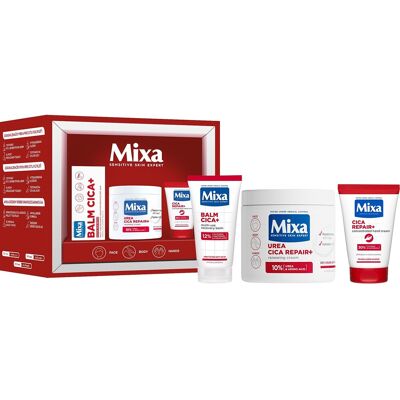 Mixa Dárková sada Urea Box Mixa Dárková sada Urea Box