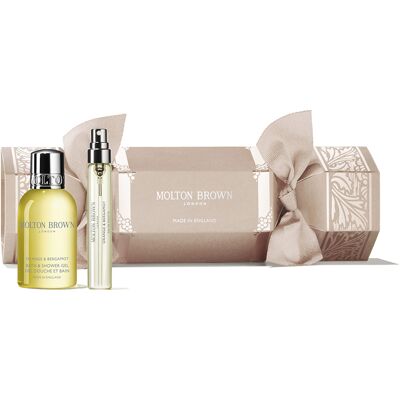 Molton Brown Dárková sada Christmas Cracker Molton Brown Dárková sada Christmas Cracker