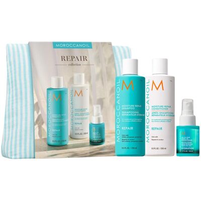Moroccanoil Dárková sada Repair Collection Moroccanoil Dárková sada Repair Collection