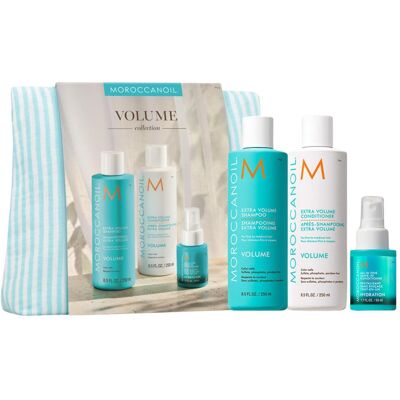Moroccanoil Dárková sada Volume Collection Moroccanoil Dárková sada Volume Collection