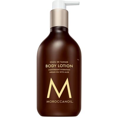 Moroccanoil Tělové mléko Soleil de Tanger Body Lotion 360 ml Moroccanoil Tělové mléko Soleil de Tanger Body Lotion 360 ml