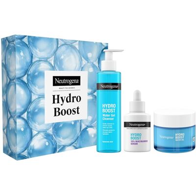 Neutrogena Dárková sada Hydro Boost Neutrogena Dárková sada Hydro Boost