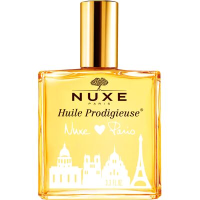 Nuxe Huile Prodigieuse Edice Collector Paříž - Tělový olej Nuxe Huile Prodigieuse Edice Collector Paříž - Tělový olej