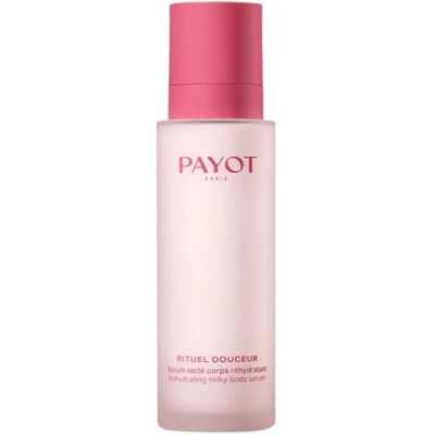 Payot Rehydratující mléčné tělové sérum - Dlouhotrvající hydratace Payot Rehydratující mléčné tělové sérum - Dlouhotrvající hydratace