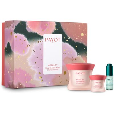 Payot Dárková sada Roselift Set Payot Dárková sada Roselift Set