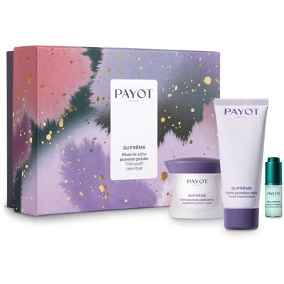 Payot Dárková sada Supreme Set Payot Dárková sada Supreme Set