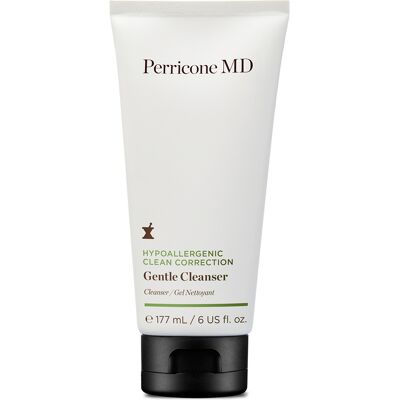 N.V. Perricone MD Hypoallergenic Clean Correction Jemný Čisticí Gel - 177 ml N.V. Perricone MD Hypoallergenic Clean Correction Jemný Čisticí Gel - 177 ml