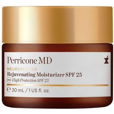 Perricone MD Hydratační krém SPF 25 Rejuvenating Moisturizer 30 ml Perricone MD Hydratační krém SPF 25 Rejuvenating Moisturizer 30 ml