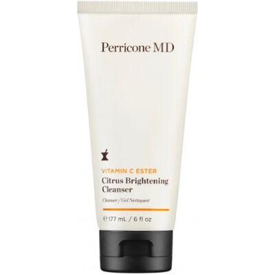 Perricone MD Vitamin C Ester Citrus Rozjasňující Čisticí Přípravek - Čisticí prostředky na obličej Perricone MD Vitamin C Ester Citrus Rozjasňující Čisticí Přípravek - Čisticí prostředky na obličej