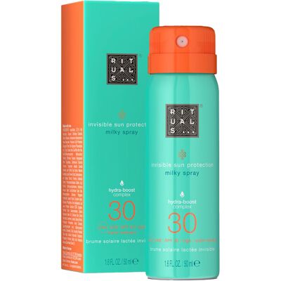 Rituals Karma Opalovací Sprej SPF 30 Rituals Karma Opalovací Sprej SPF 30