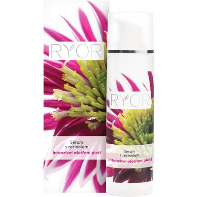 Serum intenzivní péče RYOR s retinolem - Typ pleti Serum intenzivní péče RYOR s retinolem - Typ pleti